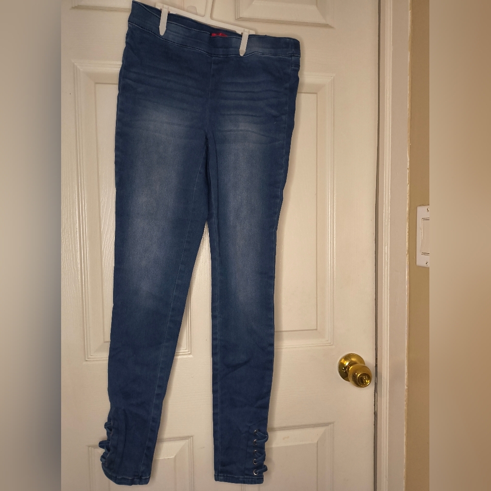 Jennifer Lopez Jeans